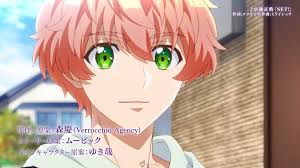 Qoo Otaku Rugby Anime Number24 8 Casts Joined On Stage Agf2019 New Pv And Main Visual Also Revealed Qooapp Anime Anime Images Anime Boy