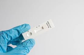 Abbott Begins Supply Of Covid 19 Ag Self Test In Us