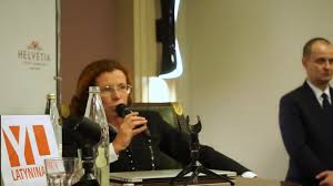 Юлия латынина иисус был воинствующим иудейским фанатиком