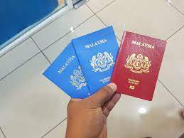 Once you get your passport/border pass stamped just walk through the customs channel where customs officer. Cara Mohon Border Pass Pas Sempadan Untuk Masuk Thailand Pengedar Shaklee Alor Setar