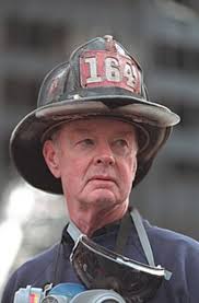 With deep sorrow, the department announces the passing of Firefighter  Robert S. Okorn of Ladder Company 158. He courageously battled a World  Trade Center-related illness and passed away