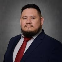 Diego Alfonso Escobar García, MS