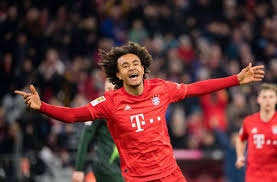 November 2019 cheftrainer des fc bayern münchen. Joshua Zirkzee Vom Fc Bayern Steht Womoglich Vor Einer Grossen Karriere Stuttgarter Zeitung
