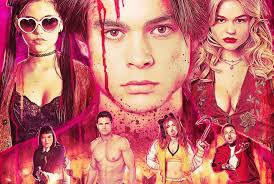 Cuplikan: 'Babysitter: Killer Queen' Siga Sequel anu Pikaresepeun