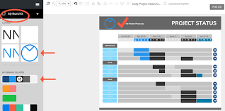 11 Gantt Chart Examples And Templates For Project Management