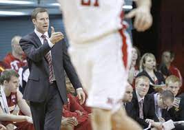 The Hoiberg Timeline From Iowa Mr Basketball To Coaching The Bulls At Pba Coach Of The Year Iowa State Basketball Coaching