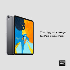 The New Ipad Pro For As Low As 2 166 25 Power Mac Center Facebook