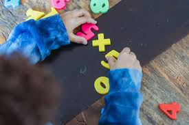 As nancy maldonado states in an article. Math Puzzles For Kindergarten Make Math Fun And Joyful For Kids