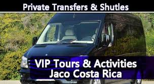 Costa Rica Van for 20 People