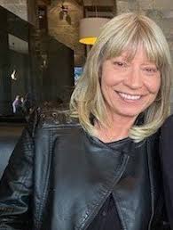 Janet Tyler from Winnipeg Technical Vocational High School