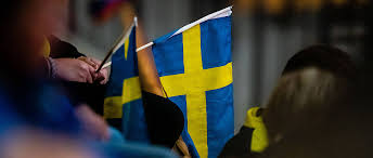 9 overall in the u.s. Europe Sweden S Never Ending Debate On Migration Ips Journal