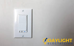 I have an internal one way light switch powering the external light outside my house. Troubleshoot Common Electrical Switches Problems Daylight Electrician