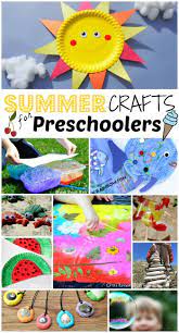 Best farmhouse paint colors pinterest preschool summer crafts. Summer Crafts For Preschoolers Summer Crafts For Preschoolers Summer We Are Ready For Summer Preschool Crafts Preschool Crafts Summer Crafts For Toddlers