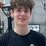 Jace Moe, Stevens Point