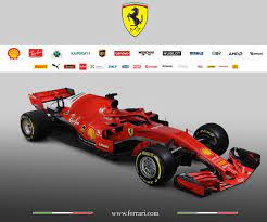 Single review, online available, medium, date: Amd Sponsor Of Scuderia Ferrari Formula 1 Team This Year