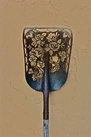 Amber Denison Home Plasma Cutter Art Scrap Metal Art Metal Art Diy