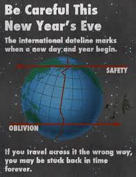 Be Careful This New Year S Eve New Years Eve Traveling By Yourself Science Geek
