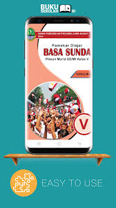 Maybe you would like to learn more about one of these? Buku Bahasa Sunda Kelas 5 Sd For Android Apk Download
