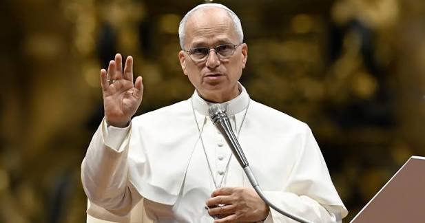 Prayer, social justice are inseparable, pope tells the Society of St. Vincent de Paul - Detroit Catholic
