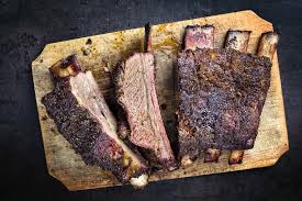 They contain cartilage but no bone and are just as delicious. Types Of Beef Ribs Made Easy How To Tell Them Apart