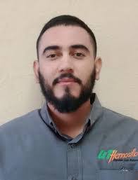 Francisco Bracamonte's Instagram, Twitter & Facebook