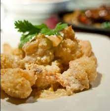 Udang Goreng Telur Asin Masakan Indonesia Resep Masakan Indonesia Resep Masakan