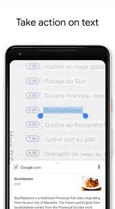 Nieoficjalnie google assistant w języku polskim. Obiektyw Google A K A Google Lens Dostepny Do Pobrania W Sklepie Google Play Co Z Tego Jak Nie Dziala