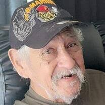 Adan Loya Flores Jr. Obituary