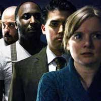 Adding Machine: A Musical-The Den Theatre- Chicago