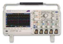 Jump to navigation jump to search. Digital Oscilloscope Dpo2000b Series 4 Channel 100 Mhz 1 Gsps 1 Mpts 3 5 Ns