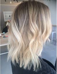 Best Hair Color Ideas 2017 2018 Mane Interest Hair Styles Summer Blonde Hair Medium Hair Styles
