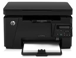 Hp78a black laserjet toner cartridge (~2100 pages ). Printer Driver For Hp Laserjet M1536dnf Mfp