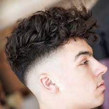 A zero is often used to provide a very short buzz cut or almost skin fade, leaving the scalp exposed. 50 Zero Fade Haircut Ideas For That Modern Look Menhairstylist Com
