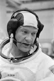 This biography provides detailed information about his profile, childhood, life, achievements, works & timeline. Esa Edwin Buzz Aldrin