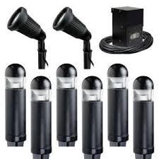 Malibu Led Flood Light Kit Bclight