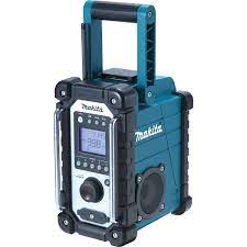 18v lxt turbo blower : Makita Akku Baustellenradio Dmr107 Kaufen Bei Obi