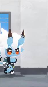 Soukaku and Tsukishiro Yanagi Chibi 💞 #CapCut #ZenlessZoneZero #Zenless  #Zzz #TsukishiroYanagi #Yanagi #月城柳 #柳月四郎 #ЦукисироЯнаги #Soukaku #ソウカク #宗鶴  #Сокаку #Animation #Chibi #Kwai #Fyp