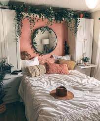Tumblr Cool Dorm Rooms Bedroom Decor Room Inspiration