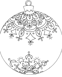 Pin By Daniel Tito On Coloring Pages Such Christmas Ornament Coloring Page Printable Christmas Coloring Pages Printable Christmas Ornaments