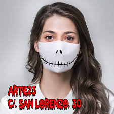 Mascarillas Higiénicas