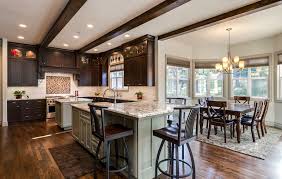 Maybe you would like to learn more about one of these? Denver Kitchen Remodel Features Butlers Pantry 2 Islands