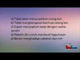 Adakah encik lam seorang jiran yang baik? Nota Pendidikan Moral Tingkatan 2 Unit 7 Youtube