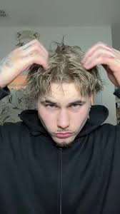 How to Do The Dylan Layton Perm