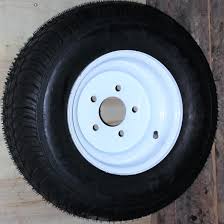 205 65 x 10 trailer tires. Americana 3h480 Tire 20 5 X 8 X 10 205 65 10 E 5h White Solid Center Standard Axle
