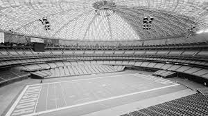 Why America Abandoned its Greatest Ever Stadium