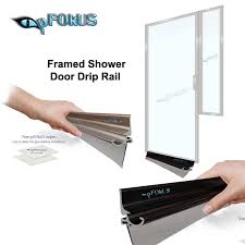 Check spelling or type a new query. Prevent Water Leakage From Your Shower Door With Pfokus Glass Door Enclosures By Maria Gracia Medium