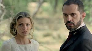 Inside its posh walls, he finds love and intrigue. Si Dovolit Zahodit Konvertibilni Gran Hotel Cast Archiv Mor Hrdinny