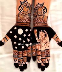 Top 151 Latest Mehndi Designs 2020 Simple Mehandi Design To Try Karva Chauth Mehndi Designs Mehndi Designs New Mehndi Designs