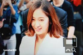 180426 f(Krystal) = PIAGET Taipei Store Opening Event [1]