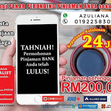 Walaubagaimanapun, usaha untuk mencari pinjaman peribadi. Agentsahdarifithrishukorconsultancy Instagram Posts Gramho Com